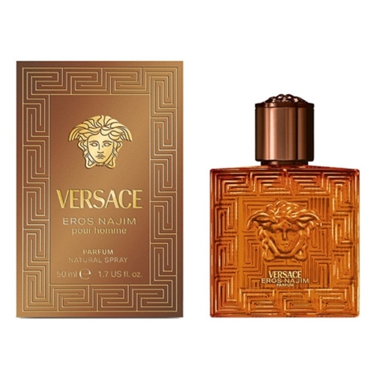 VERSACE EROS NAJIM PARFUM 50ML